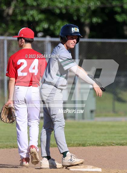 Thumbnail 2 in Hudson @ Oakmont Regional (CMADA Class B Final) photogallery.