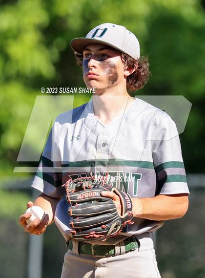 Thumbnail 2 in Hudson @ Oakmont Regional (CMADA Class B Final) photogallery.