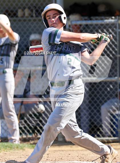 Thumbnail 2 in Hudson @ Oakmont Regional (CMADA Class B Final) photogallery.