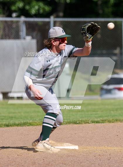 Thumbnail 1 in Hudson @ Oakmont Regional (CMADA Class B Final) photogallery.
