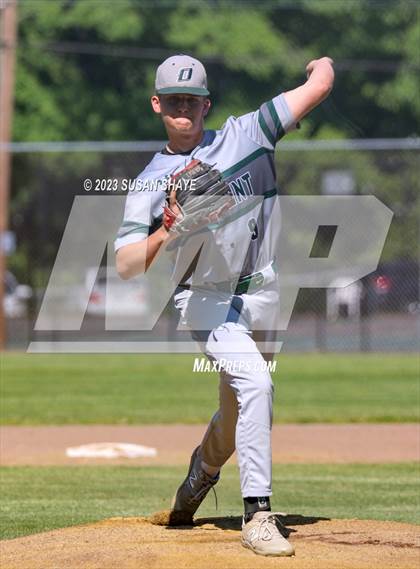 Thumbnail 3 in Hudson @ Oakmont Regional (CMADA Class B Final) photogallery.