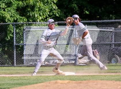 Thumbnail 2 in Hudson @ Oakmont Regional (CMADA Class B Final) photogallery.