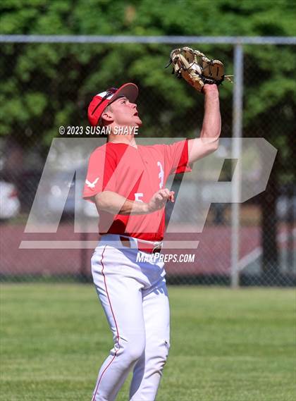 Thumbnail 1 in Hudson @ Oakmont Regional (CMADA Class B Final) photogallery.