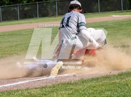 Thumbnail 3 in Hudson @ Oakmont Regional (CMADA Class B Final) photogallery.