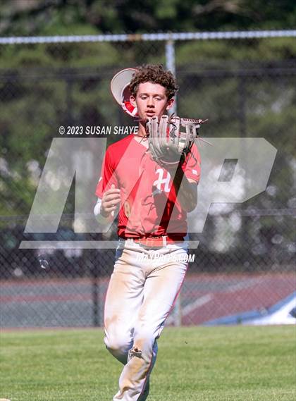 Thumbnail 2 in Hudson @ Oakmont Regional (CMADA Class B Final) photogallery.