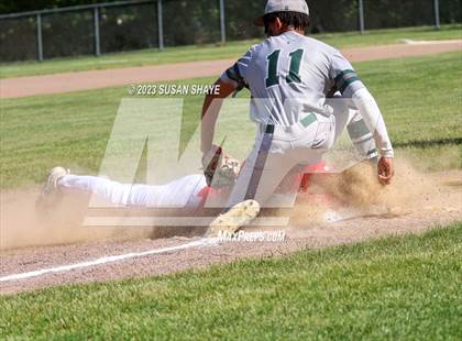 Thumbnail 2 in Hudson @ Oakmont Regional (CMADA Class B Final) photogallery.