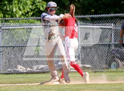 Thumbnail 1 in Hudson @ Oakmont Regional (CMADA Class B Final) photogallery.