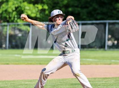 Thumbnail 2 in Hudson @ Oakmont Regional (CMADA Class B Final) photogallery.