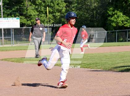 Thumbnail 1 in Hudson @ Oakmont Regional (CMADA Class B Final) photogallery.