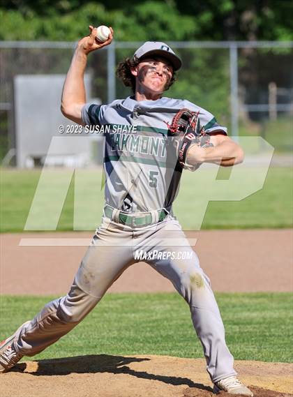 Thumbnail 3 in Hudson @ Oakmont Regional (CMADA Class B Final) photogallery.