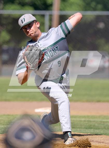 Thumbnail 3 in Hudson @ Oakmont Regional (CMADA Class B Final) photogallery.