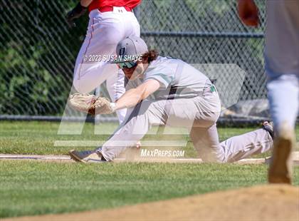 Thumbnail 1 in Hudson @ Oakmont Regional (CMADA Class B Final) photogallery.