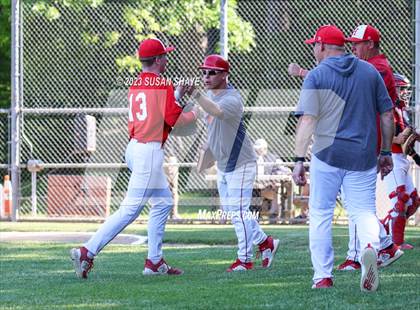 Thumbnail 2 in Hudson @ Oakmont Regional (CMADA Class B Final) photogallery.