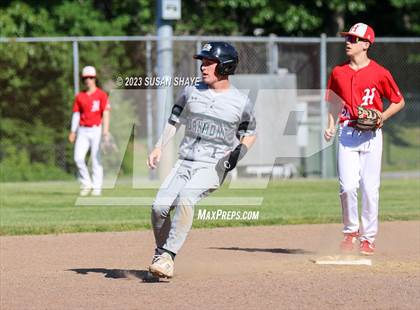 Thumbnail 1 in Hudson @ Oakmont Regional (CMADA Class B Final) photogallery.