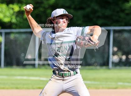 Thumbnail 3 in Hudson @ Oakmont Regional (CMADA Class B Final) photogallery.