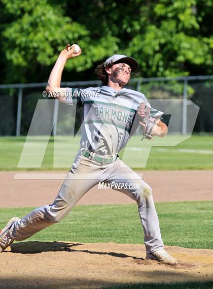 Thumbnail 3 in Hudson @ Oakmont Regional (CMADA Class B Final) photogallery.