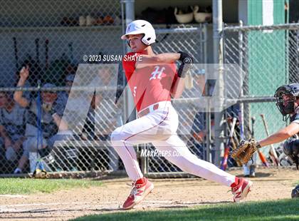 Thumbnail 3 in Hudson @ Oakmont Regional (CMADA Class B Final) photogallery.