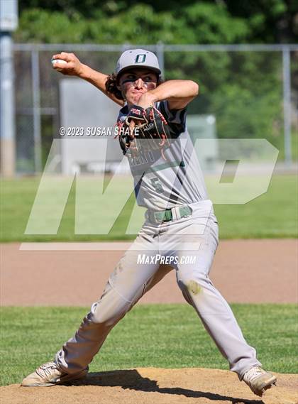 Thumbnail 2 in Hudson @ Oakmont Regional (CMADA Class B Final) photogallery.