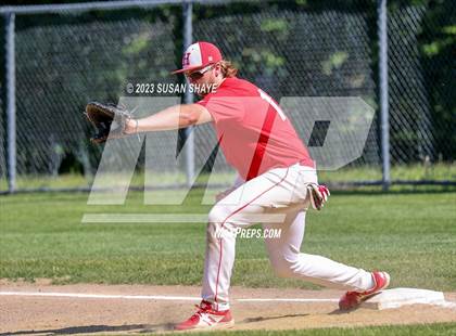 Thumbnail 1 in Hudson @ Oakmont Regional (CMADA Class B Final) photogallery.