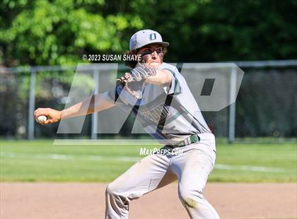 Thumbnail 1 in Hudson @ Oakmont Regional (CMADA Class B Final) photogallery.