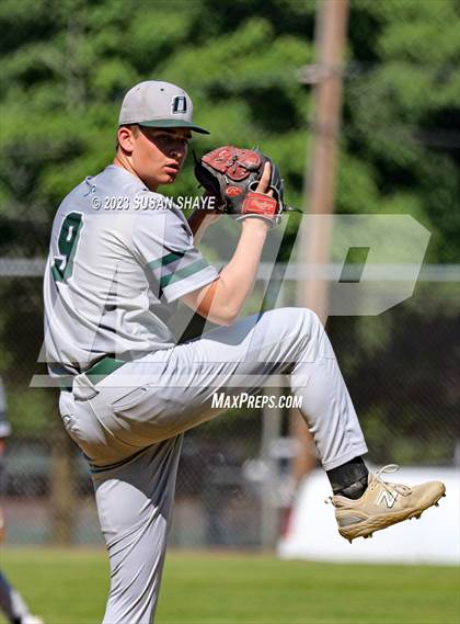 Thumbnail 2 in Hudson @ Oakmont Regional (CMADA Class B Final) photogallery.