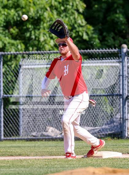 Thumbnail 3 in Hudson @ Oakmont Regional (CMADA Class B Final) photogallery.