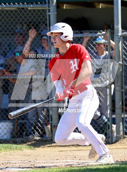 Thumbnail 2 in Hudson @ Oakmont Regional (CMADA Class B Final) photogallery.
