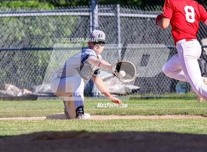 Thumbnail 2 in Hudson @ Oakmont Regional (CMADA Class B Final) photogallery.
