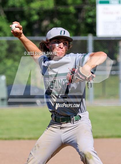Thumbnail 2 in Hudson @ Oakmont Regional (CMADA Class B Final) photogallery.