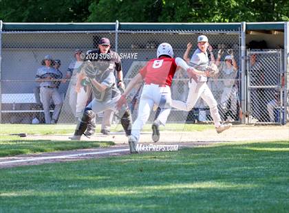 Thumbnail 3 in Hudson @ Oakmont Regional (CMADA Class B Final) photogallery.