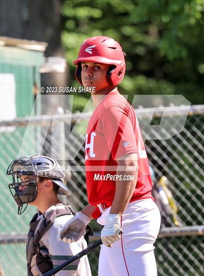 Thumbnail 2 in Hudson @ Oakmont Regional (CMADA Class B Final) photogallery.