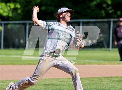 Thumbnail 1 in Hudson @ Oakmont Regional (CMADA Class B Final) photogallery.