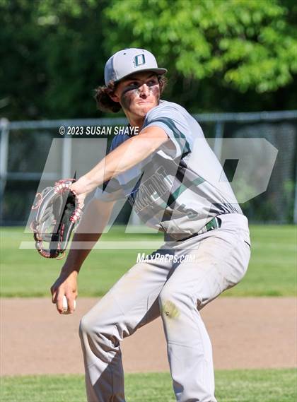 Thumbnail 3 in Hudson @ Oakmont Regional (CMADA Class B Final) photogallery.