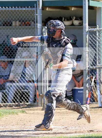 Thumbnail 3 in Hudson @ Oakmont Regional (CMADA Class B Final) photogallery.