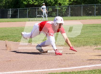 Thumbnail 3 in Hudson @ Oakmont Regional (CMADA Class B Final) photogallery.