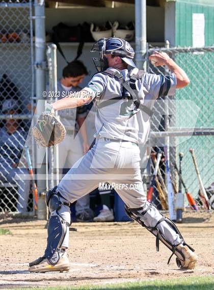 Thumbnail 1 in Hudson @ Oakmont Regional (CMADA Class B Final) photogallery.
