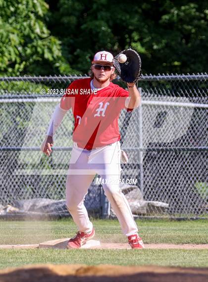 Thumbnail 1 in Hudson @ Oakmont Regional (CMADA Class B Final) photogallery.