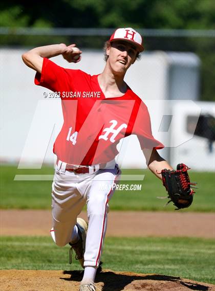 Thumbnail 2 in Hudson @ Oakmont Regional (CMADA Class B Final) photogallery.