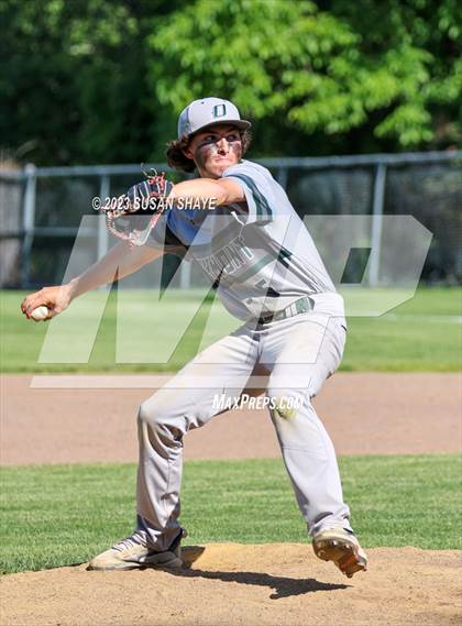 Thumbnail 1 in Hudson @ Oakmont Regional (CMADA Class B Final) photogallery.
