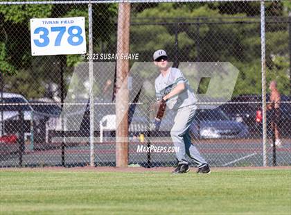 Thumbnail 2 in Hudson @ Oakmont Regional (CMADA Class B Final) photogallery.