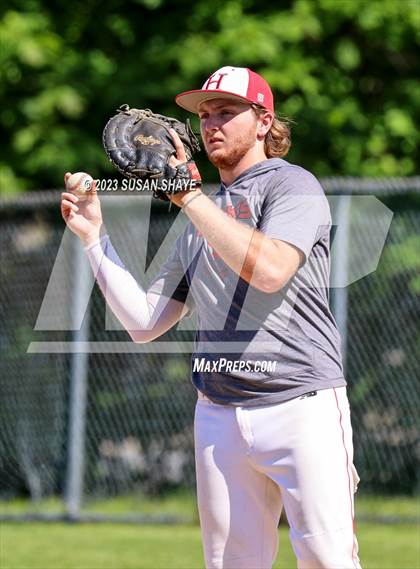 Thumbnail 3 in Hudson @ Oakmont Regional (CMADA Class B Final) photogallery.