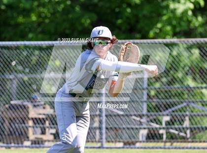 Thumbnail 2 in Hudson @ Oakmont Regional (CMADA Class B Final) photogallery.