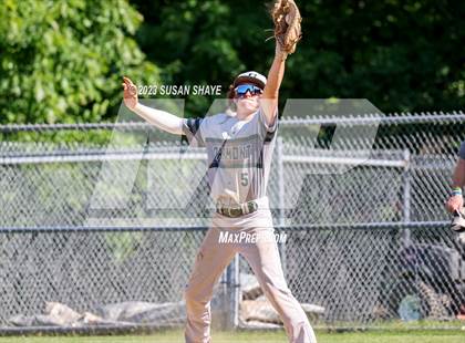 Thumbnail 3 in Hudson @ Oakmont Regional (CMADA Class B Final) photogallery.
