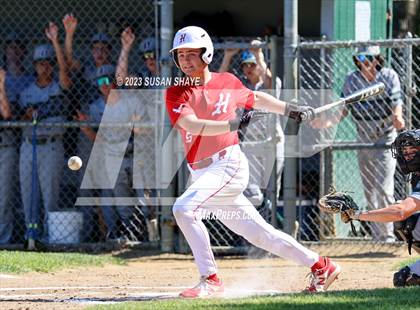 Thumbnail 1 in Hudson @ Oakmont Regional (CMADA Class B Final) photogallery.