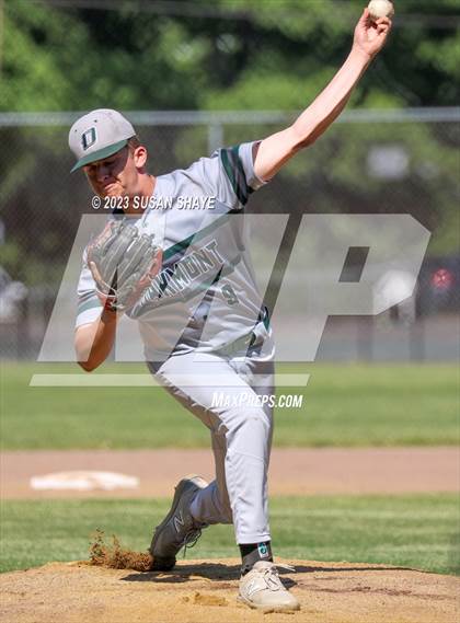 Thumbnail 2 in Hudson @ Oakmont Regional (CMADA Class B Final) photogallery.