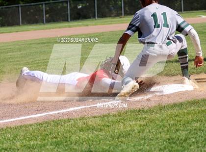 Thumbnail 1 in Hudson @ Oakmont Regional (CMADA Class B Final) photogallery.
