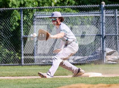 Thumbnail 1 in Hudson @ Oakmont Regional (CMADA Class B Final) photogallery.