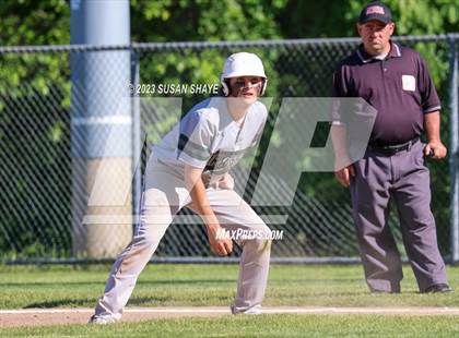 Thumbnail 1 in Hudson @ Oakmont Regional (CMADA Class B Final) photogallery.