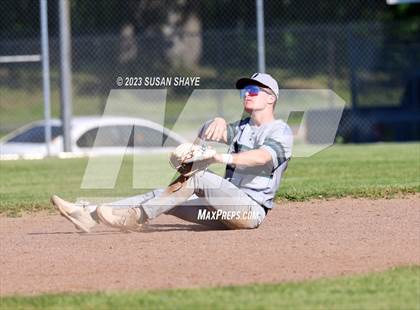Thumbnail 1 in Hudson @ Oakmont Regional (CMADA Class B Final) photogallery.
