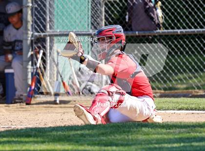 Thumbnail 3 in Hudson @ Oakmont Regional (CMADA Class B Final) photogallery.